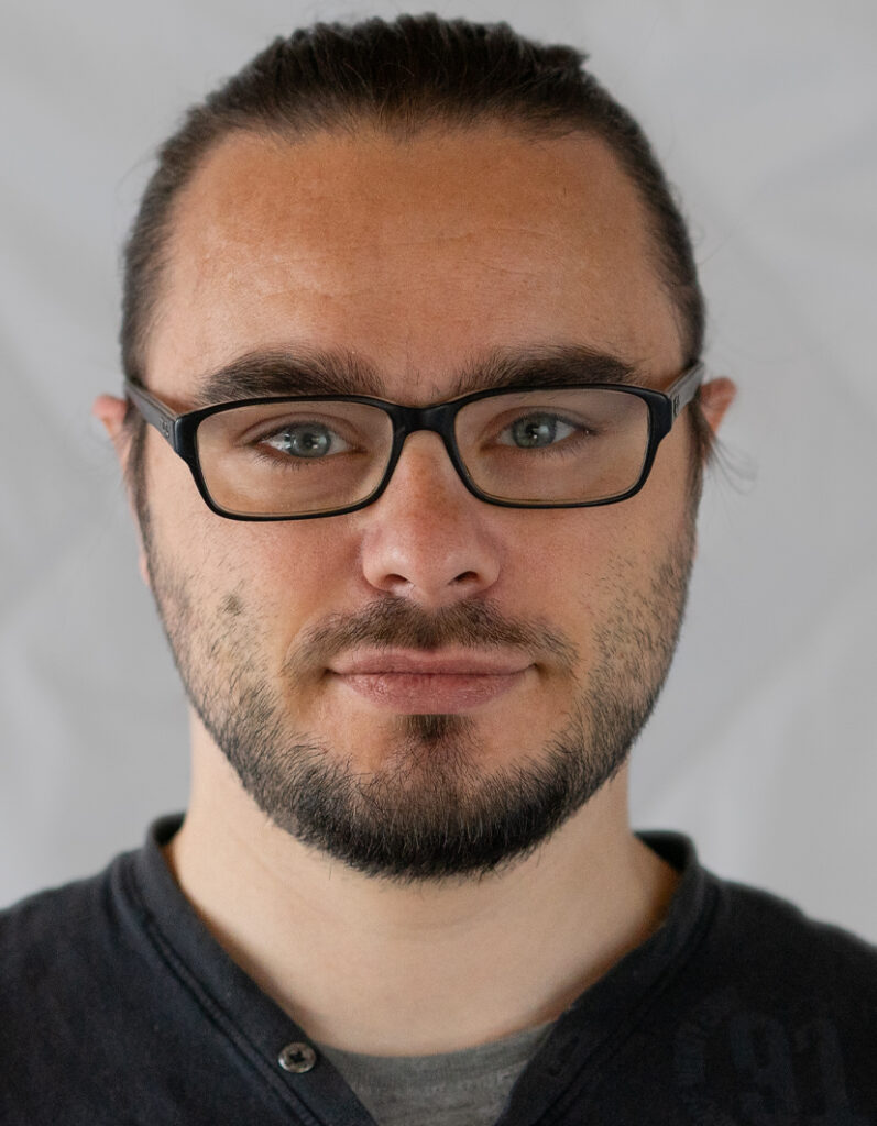 Alexander Hacker Alexander Hacker