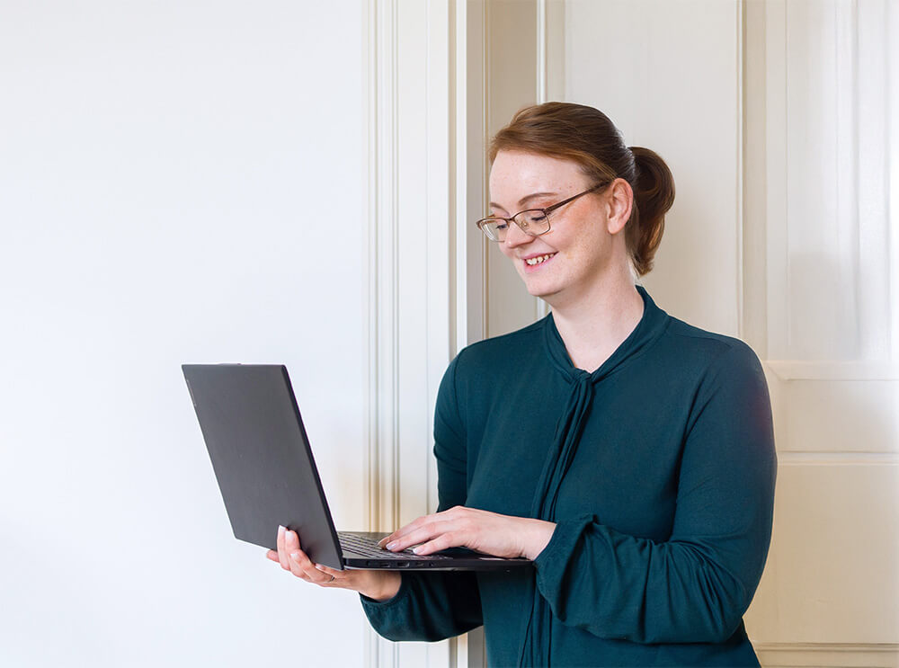 Julia Hacker SEO Julia Hacker SEO Consulting