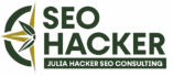 Julia Hacker SEO Consulting