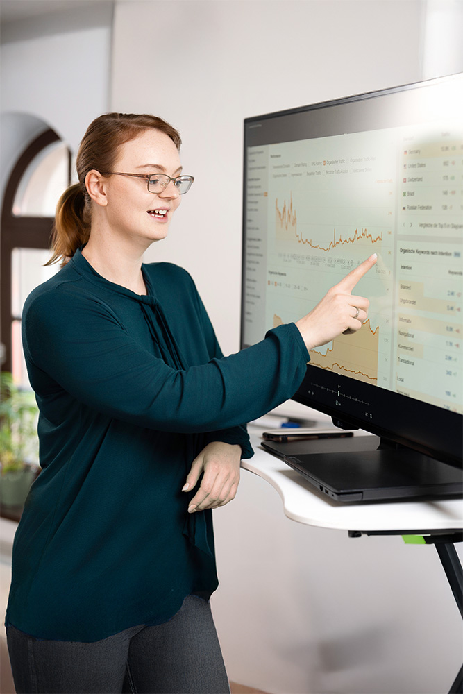 Seo Strategie