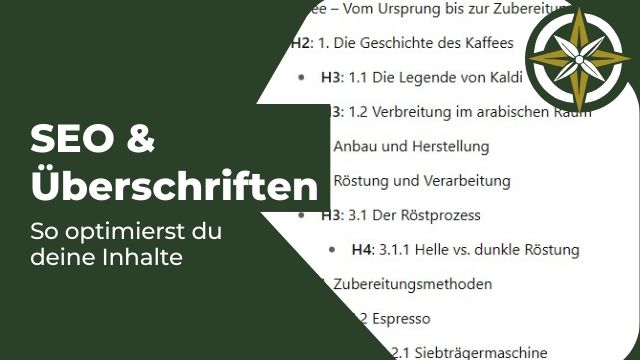 So schreibt man SEO Überschriften Thumbnail