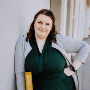 Juliane Patry Coaching