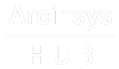 Logo Arcinsys-Hub